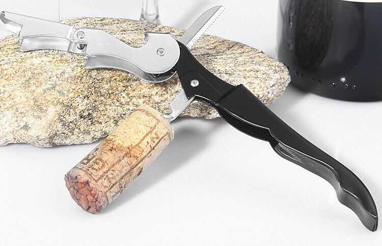 Corkscrew