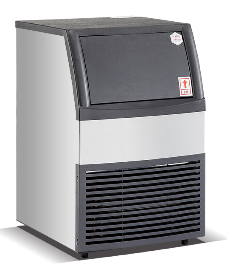 Ice cube machine, 20–40 kg/24 h