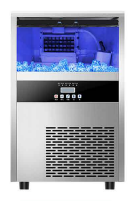 Ice cube machine, 30–60 kg/24 h