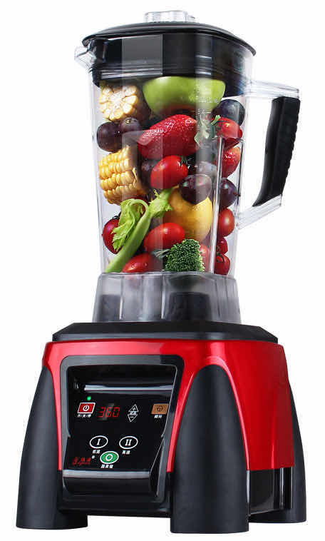 Blender, 2 L, 2200 W