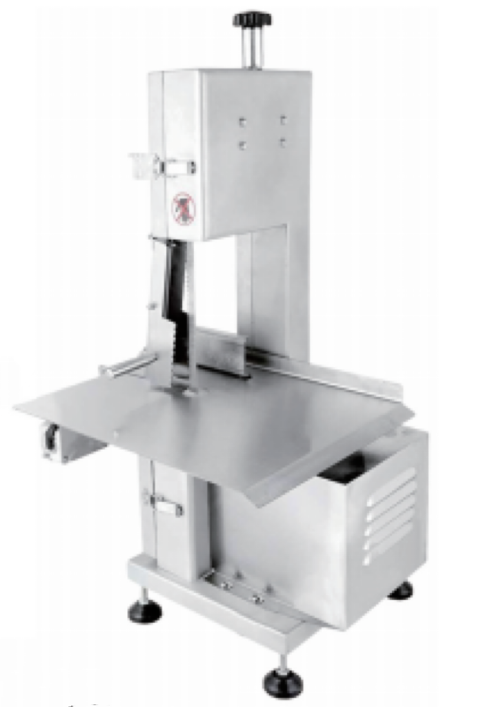 Bone saw machine