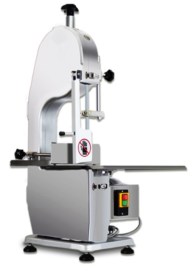 Bone saw machine, view 4