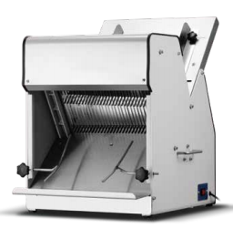 Bread slicer