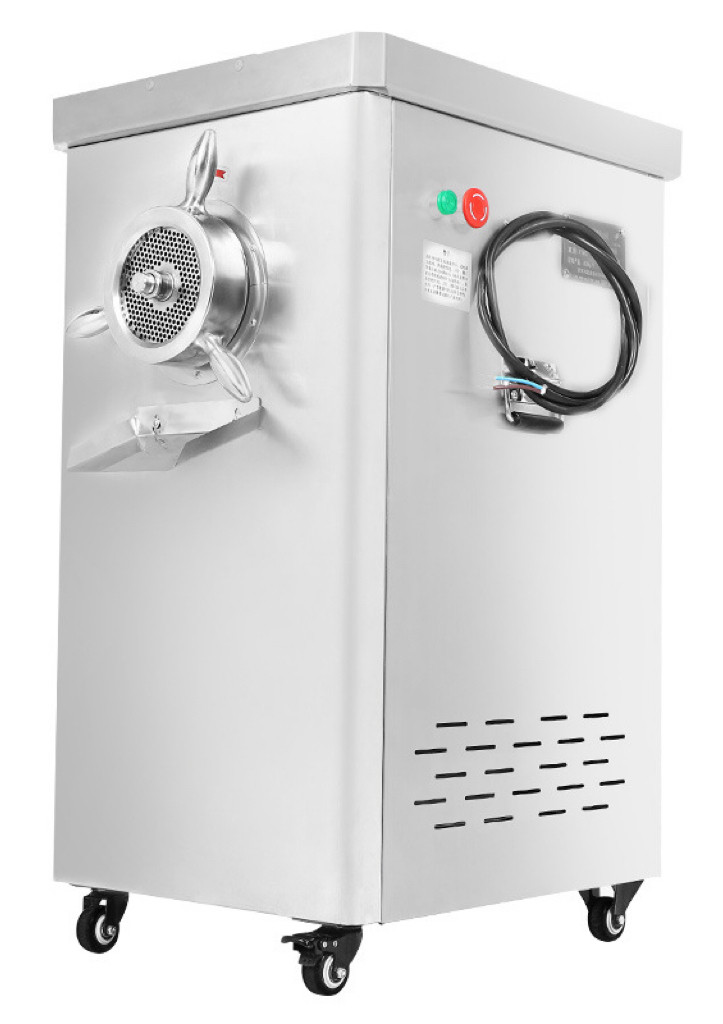 Cabinet meat mincer