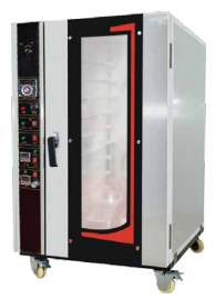 Convection oven, gas or electric