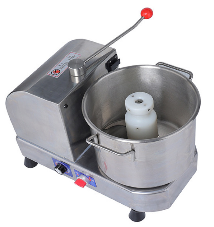Food cutter machine, 6–9 L, view 2