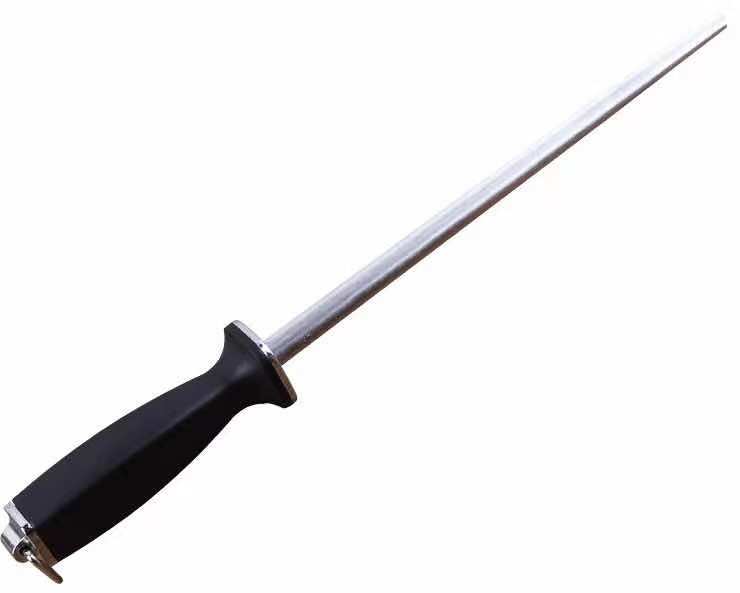 Knife sharpening steel