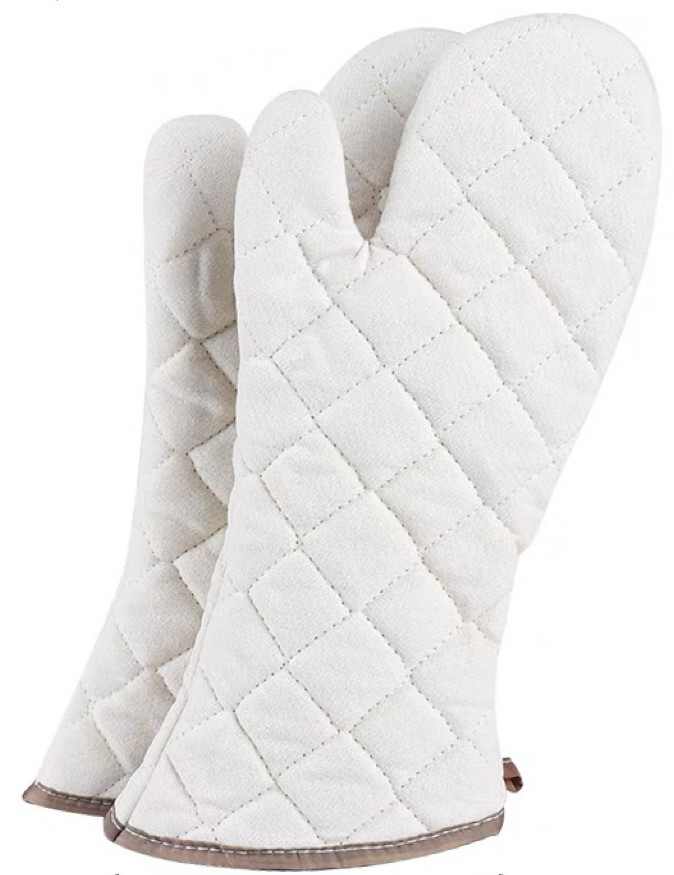 Oven gloves