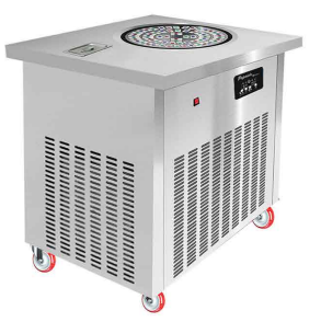 Popsicle machine, 830 mm, view 2