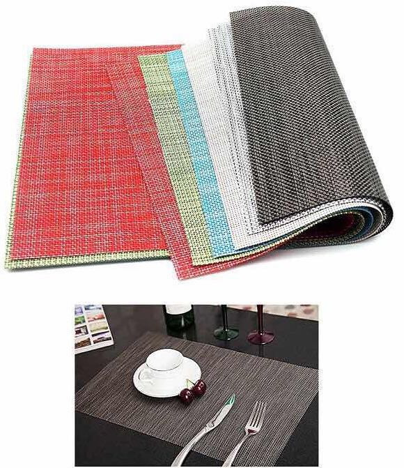Table mat